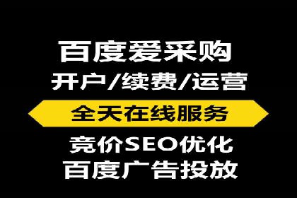 SEM推广竞价案例：行业解决方案